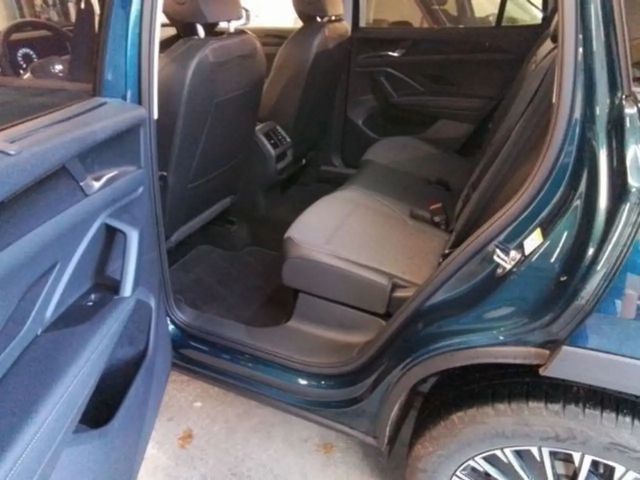 Volkswagen Tayron DSG Life