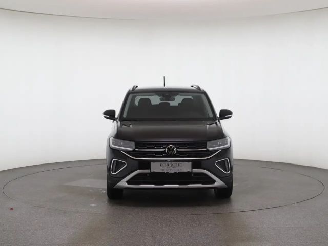 Volkswagen T-Cross DSG