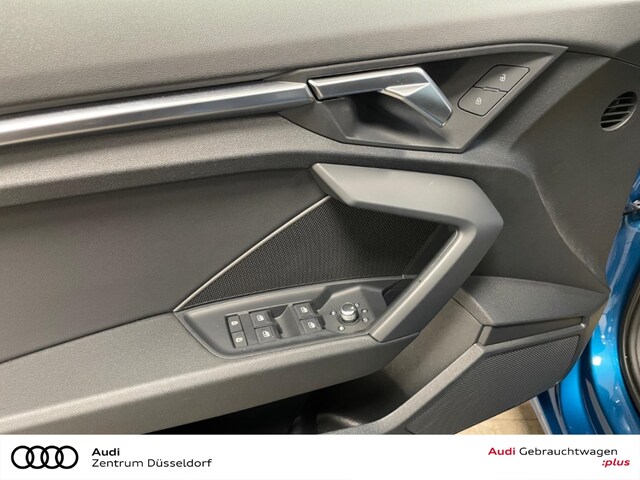 Audi A3 35 TFSI Sportback