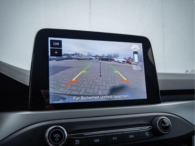 Ford Focus ST Line Style