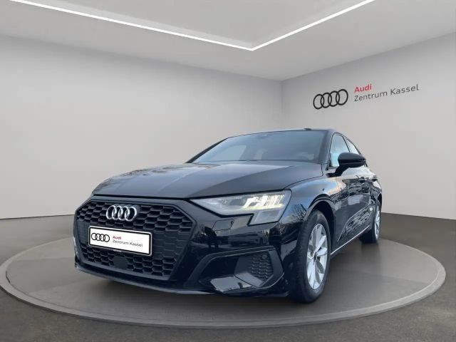 Audi A3 30 TFSI Sedan