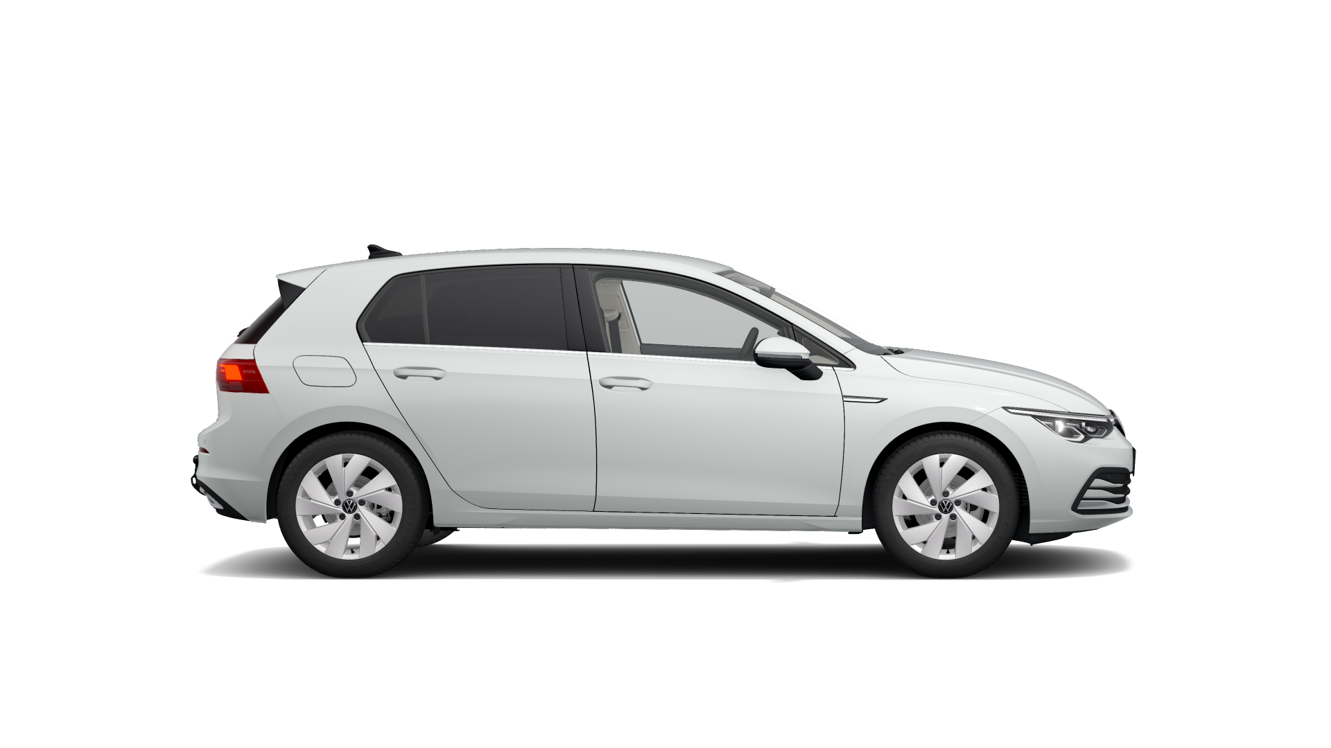 Volkswagen Golf 1.5 eTSI DSG Golf VIII Style