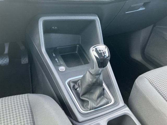 Volkswagen Caddy 2.0 TDI Maxi