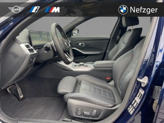 BMW 330 330d M-Sport Touring xDrive