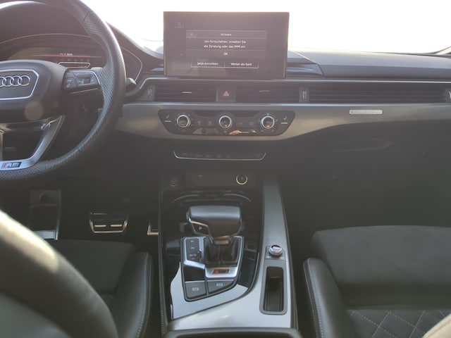 Audi RS5 Quattro Sportback