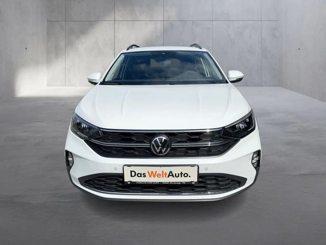 Volkswagen Taigo Friends TSI