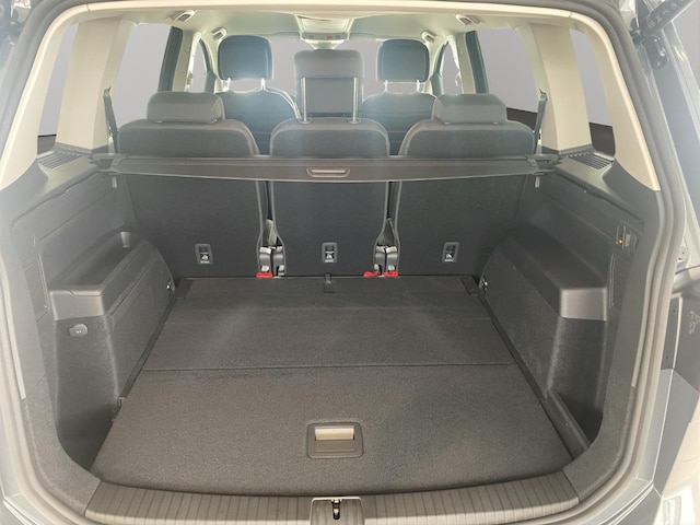 Volkswagen Touran 1.5 TSI DSG