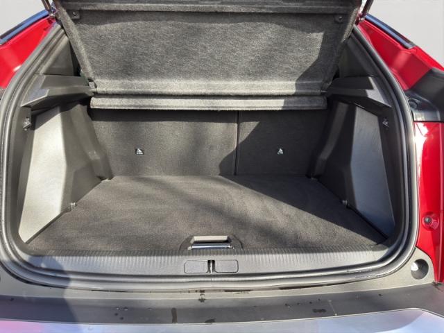 Peugeot 2008 EAT8 GT-Line