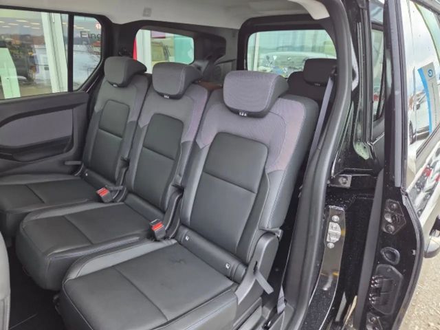 Nissan Townstar Tekna