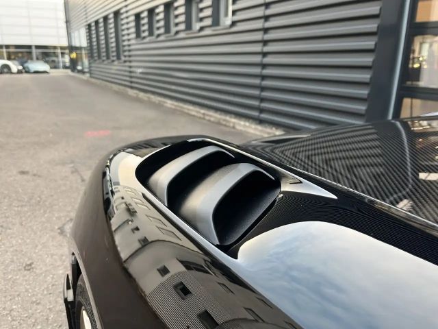 Porsche Cayman 718 Coupé RS