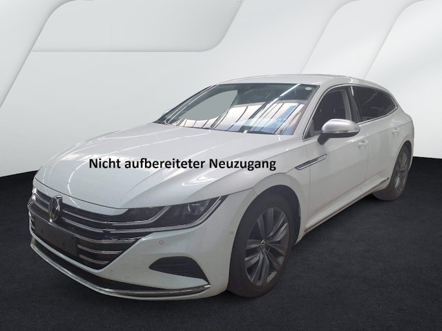 Volkswagen Arteon Shooting Brake DSG