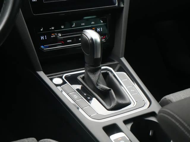 Volkswagen Passat Business DSG Variant