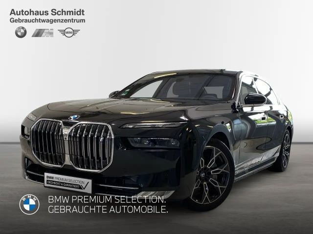 BMW i7 Sedan xDrive60