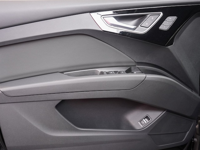 Audi Q4 e-tron Sportback