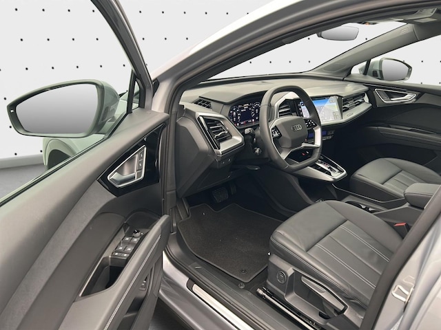 Audi Q4 e-tron SUV 45 e-tron Audi Q4 e-tron