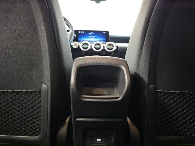 Mercedes-Benz A 250 AMG Line