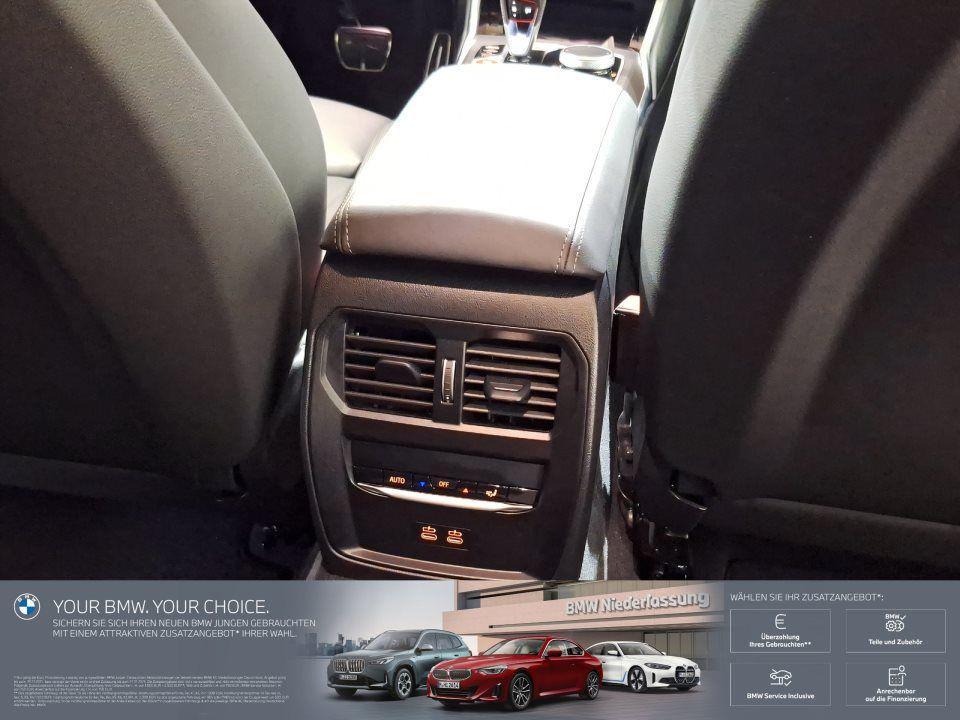 BMW M3 Competition Touring xDrive