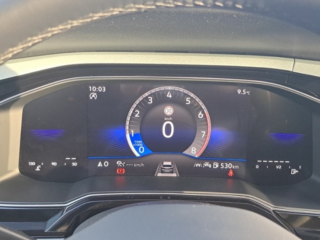 Volkswagen Taigo 1.0 TSI