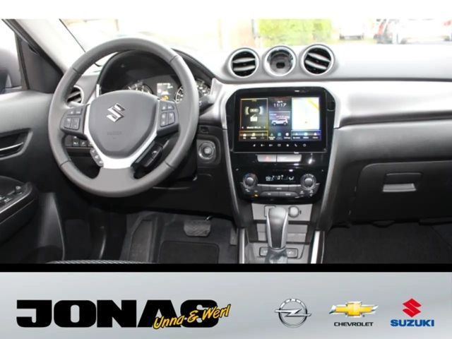 Suzuki Vitara AllGrip Comfort