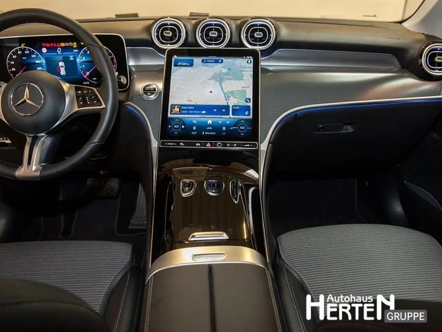 Mercedes-Benz GLC 200 4MATIC AVANTGARDE