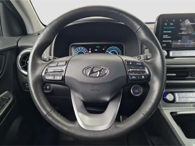 Hyundai Kona Trend