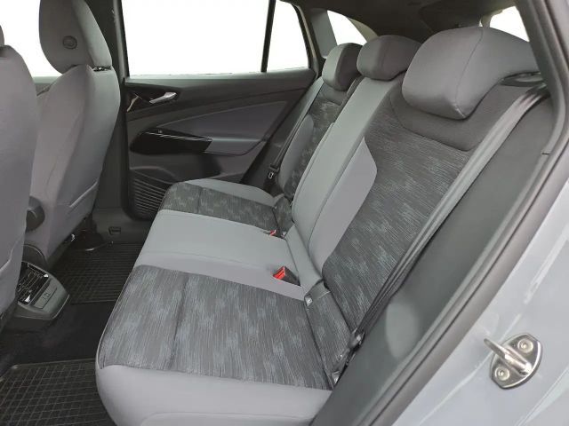 Volkswagen ID.4 Pure