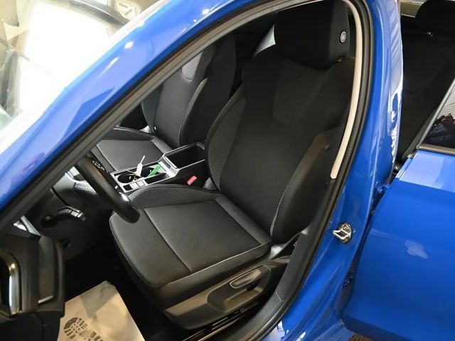 Skoda Octavia Active Combi