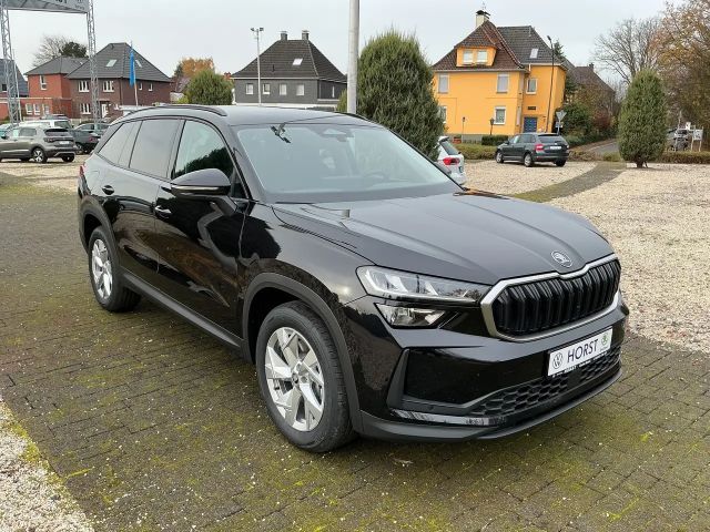 Skoda Kodiaq 1.5 TSI Selection