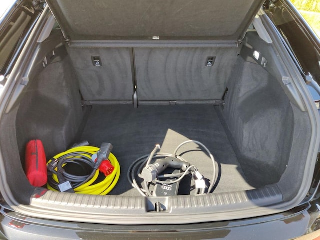 Audi Q4 e-tron 35 Sportback