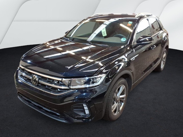 Volkswagen T-Roc 1.5 TSI