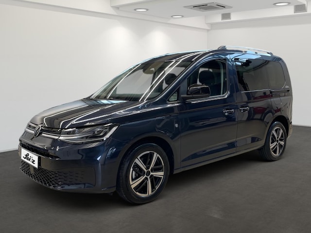 Volkswagen Caddy 1.5 TSI eHybrid