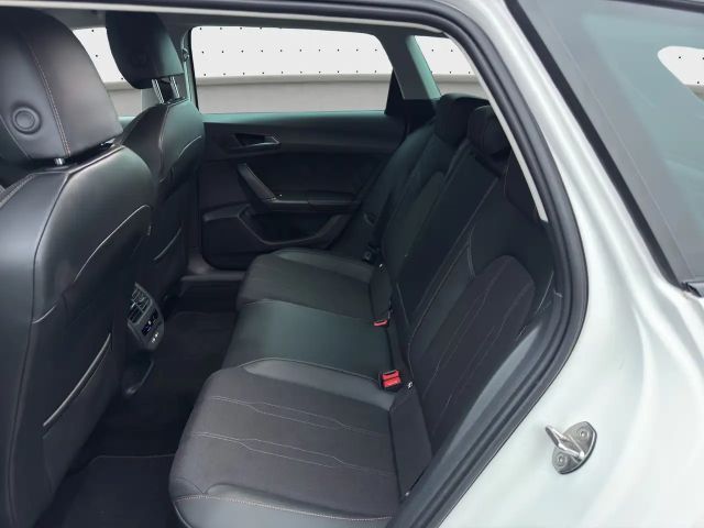 Cupra Leon DSG Sportstourer