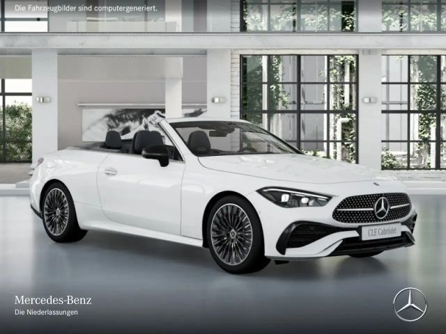 Mercedes-Benz CLE 200 AMG Line