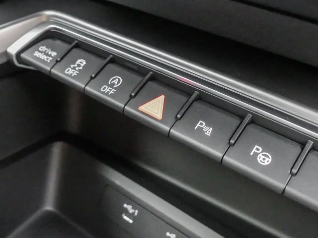 Audi S3 35 TFSI Quattro S-Tronic Sedan