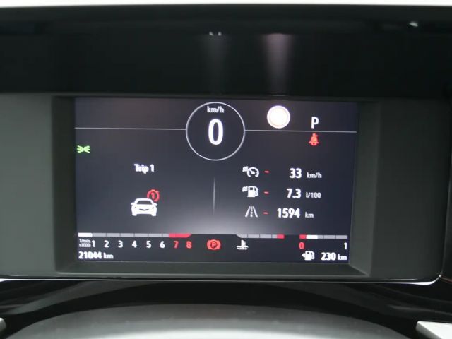 Opel Mokka GS-Line Grand Sport