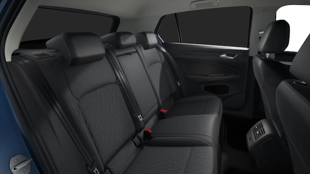 Volkswagen Golf 1.5 TSI