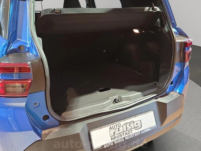 Opel Frontera Edition