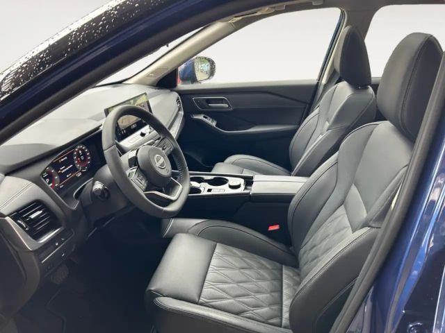 Nissan X-trail Tekna e-4ORCE