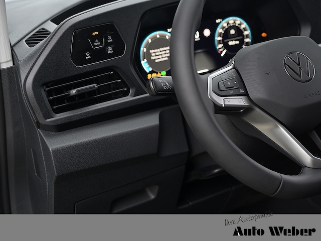 Volkswagen Caddy 1.5 TSI DSG Maxi