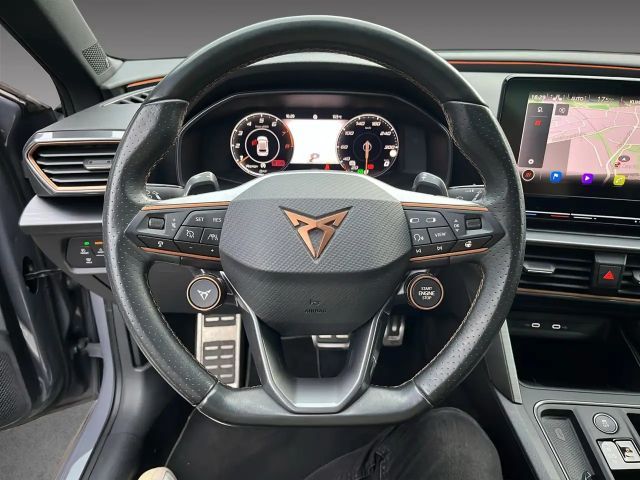 Cupra Leon 2.0 TSI DSG VZ