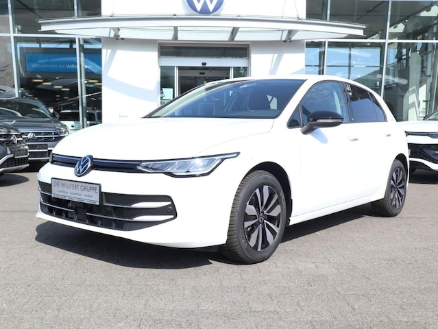 Volkswagen Golf Golf GOAL 1,5 TSI OPF (116 PS) 6-Gang *AHK*NAVI*GANZJAHRESREIFEN*