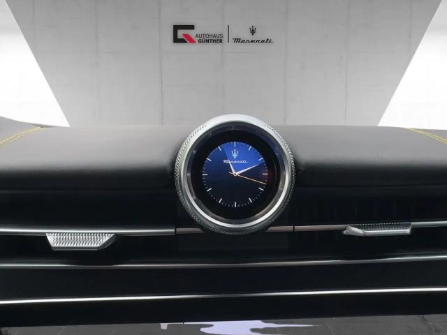 Maserati Grecale Trofeo