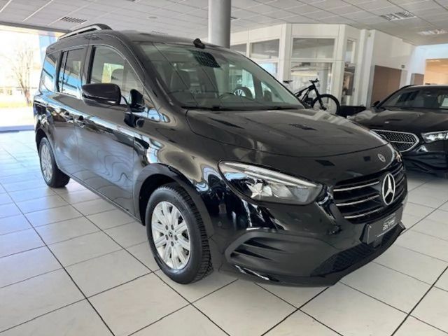 Mercedes-Benz T 180 Progressive