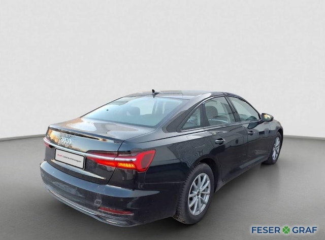 Audi A6 35 TDI S-Tronic Sedan