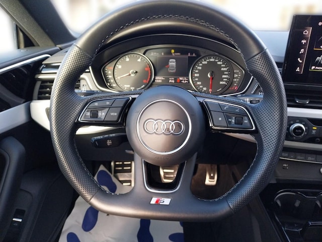 Audi A5 35 TDI S-Line S-Tronic Sportback