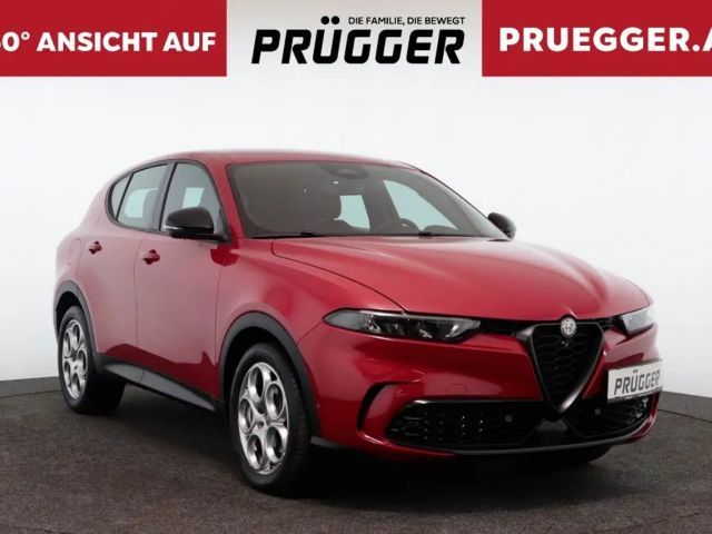 Alfa Romeo Tonale Sprint 1.5 T4 48V MHEV VGT DCT LED NAVI LEDER