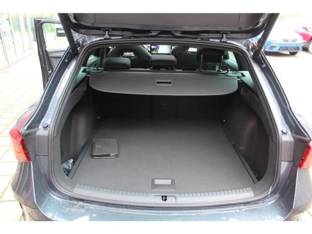 Cupra Leon 1.5 TSI DSG Sportstourer