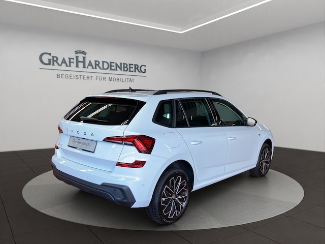 Skoda Kamiq Selection