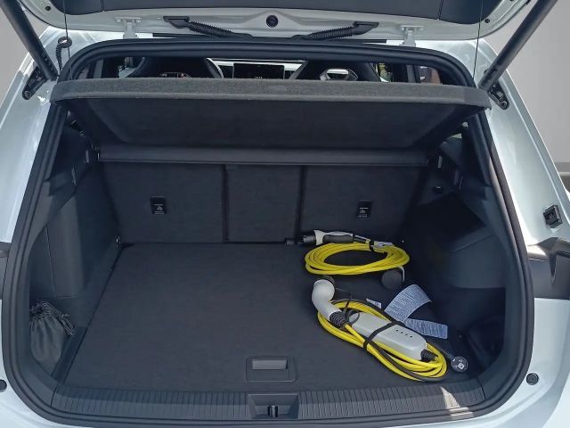 Volkswagen Tiguan R-Line eHybrid