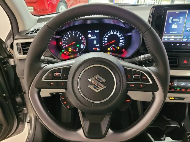 Suzuki Swift Comfort